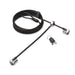 Kensington Ktg Microsaver 2.0 Twin Lock Head