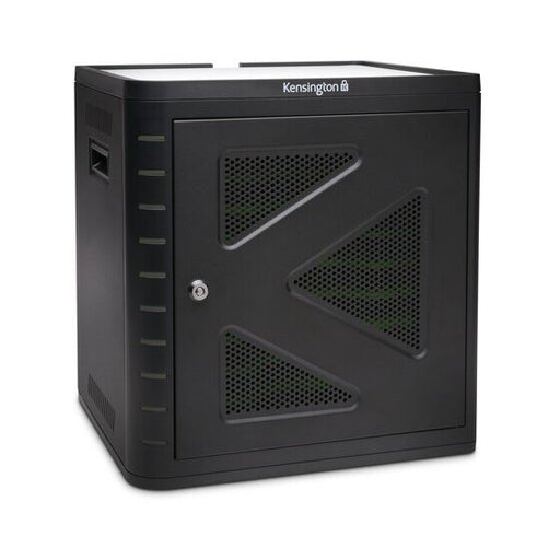 Kensington Charge & Sync Cabinet for Tablet