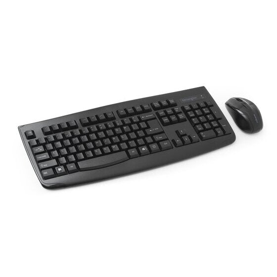 Kensington Pro Fit Wireless Keyboard & Mouse Set