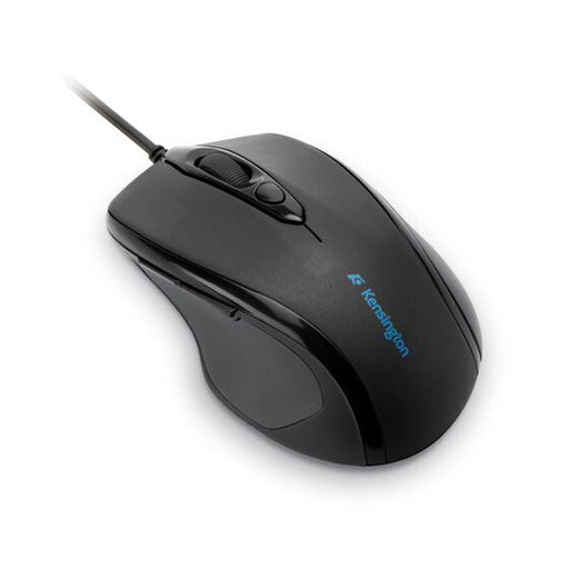 Kensington Pro Fit Wired Mid Size Mouse