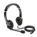 Kensington Usb-a Headphones with Mic