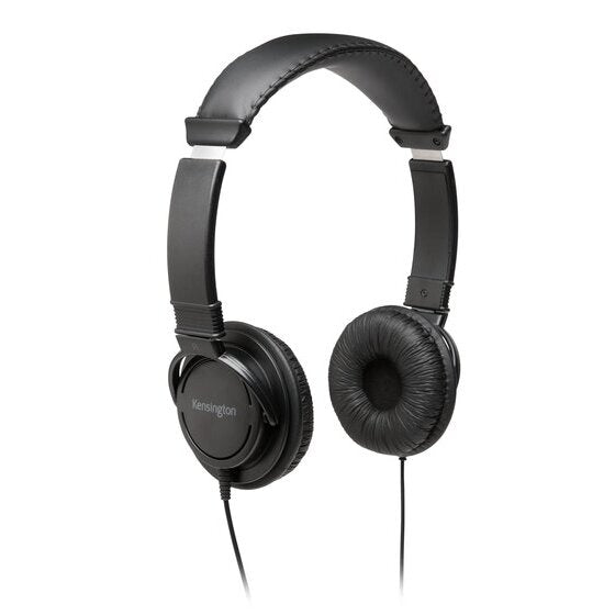 Kensington Hi-fi Headphone Ktg