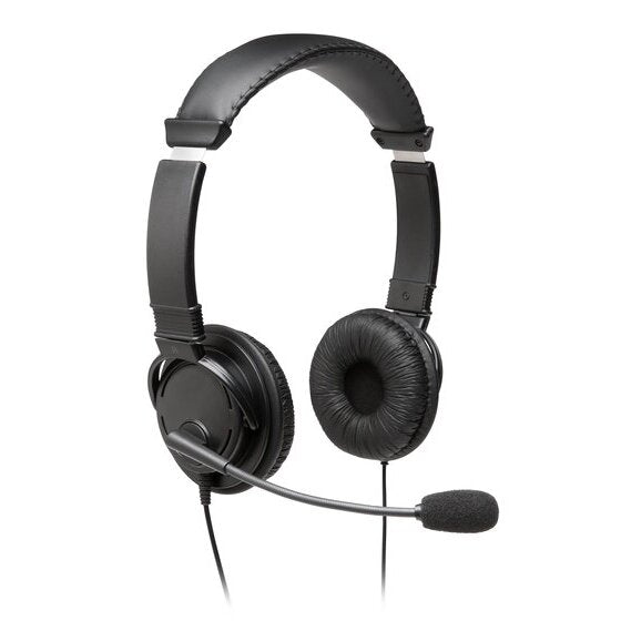Kensington Hi-fi Headphones with Mic