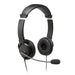 Kensington Hi-fi Headphones with Mic