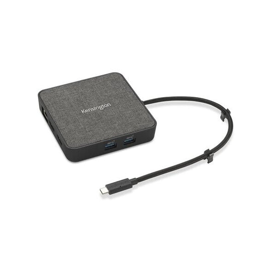 Kensington MD120U4 USB4 Mobile Dock 100W Ppt