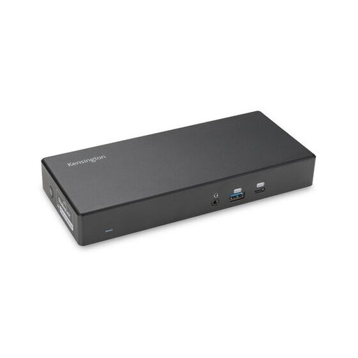 Kensington SD4781P Dual 4K Usb-c & USB 3.0 Dock 100W