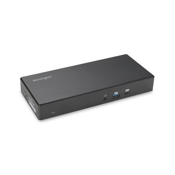 Kensington SD4781P Dual 4K Usb-c & USB 3.0 Dock 100W