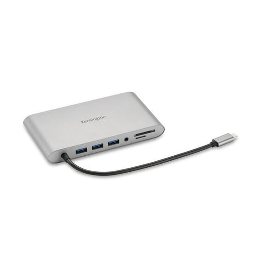 Kensington UH1440P Usb-c Dual 4K Driverless Mobile Dock 85W Ppt