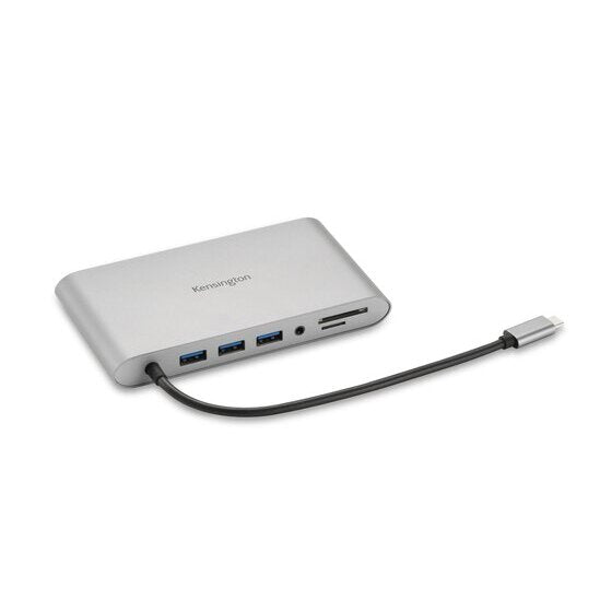 Kensington UH1440P Usb-c Dual 4K Driverless Mobile Dock 85W Ppt