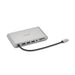 Kensington UH1440P Usb-c Dual 4K Driverless Mobile Dock 85W Ppt