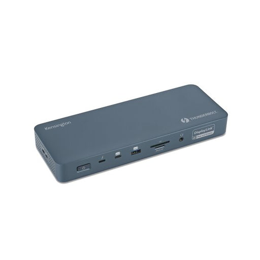 Kensington SD5900T TB4 Quad 4K Dock 96W Pd