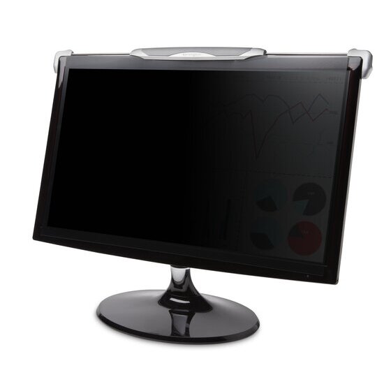 Kensington SNAP2 Privacy Screen for Widescreen 22" - 24"