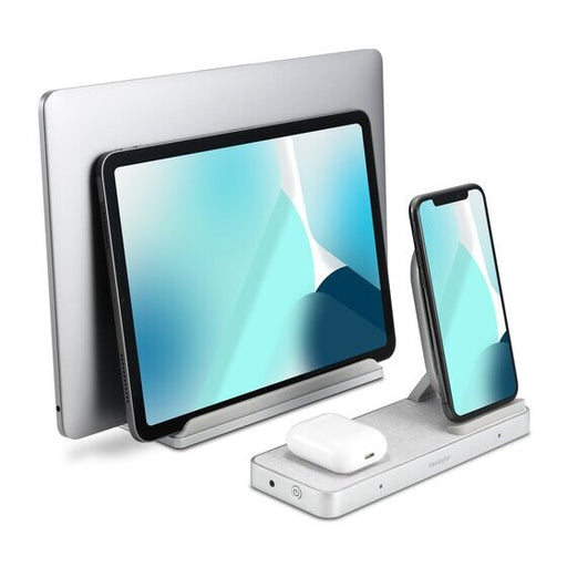 Kensington Studiocaddy with Qi Wireless Charging Or Apple Devices