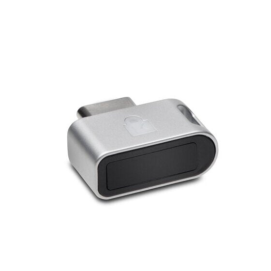 Kensington Verimark Guard Usb-c Fingerprint Key