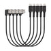 Kensington Usb-a to Usb-c Charging Cables for 67862 PK5