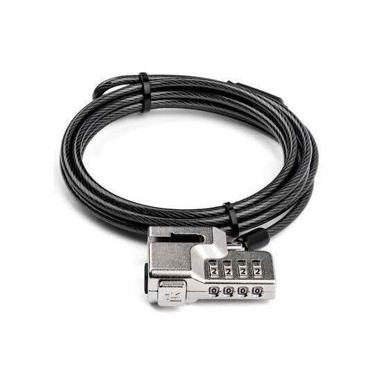 Kensington Combination Lock for Surface Serialised