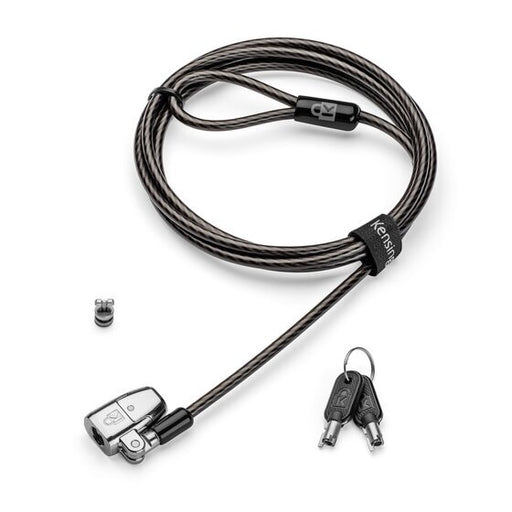 Kensington Clicksafe 2.0 Laptop Lock Nano Anchor B