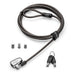Kensington Clicksafe 2.0 Laptop Lock with TBAR/N17/NANO B