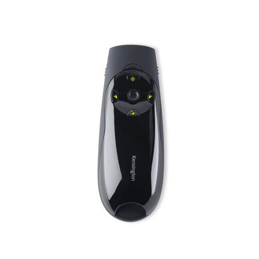 Kensington Presenter Expert Green Laser