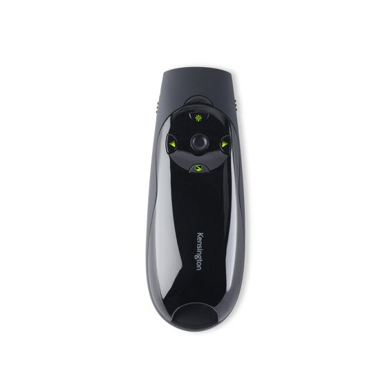 Kensington Presenter Expert Green Laser