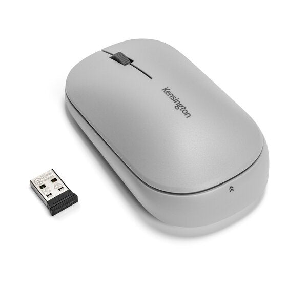 Kensington Suretrack 2.0 Bluetooth Mouse Grey