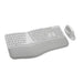 Kensington Dual Wireless Ergo Desktop Set Grey