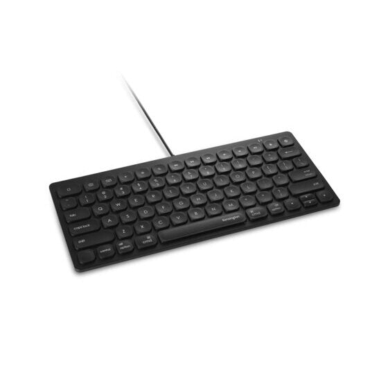 Kensington Wired Compact Keyboard Lightning Connector