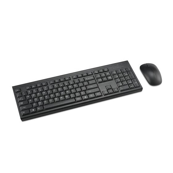 Kensington KM150 Eq Wireless Desktop Set