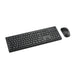 Kensington KM150 Eq Wireless Desktop Set