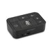 Kensington Universal 3-IN-1 Pro Audio Headset Switch - BT/USB-C/USB-A/3.5MM