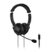 Kensington Hi-fi Usb-c Headphones with Microphone