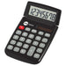 Marbig Calculator Pocket 8 Digit Dual Power
