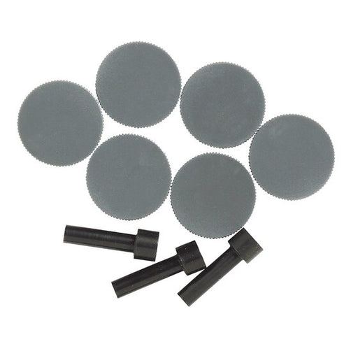 Rexel Replacement Hollow Pnchs & Brd R8023