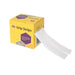 Marbig Grip Strips Hook Only 25MM X 3.6M