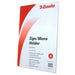 Esselte SIGN/MENU Holder Wall Port A2