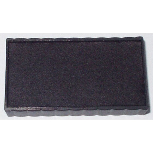 Deskmate Replacement Ink Pad 5 Lines 3MM/4MM Text Black