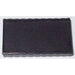Deskmate Replacement Ink Pad 5 Lines 3MM/4MM Text Black