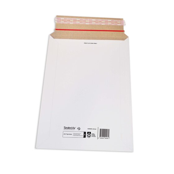 Sealed Air Jiffy Rigid Mailer 265X380MM CTN100