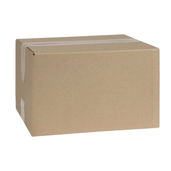 Marbig Professional Shipping Carton 250 X 200 X 150MM