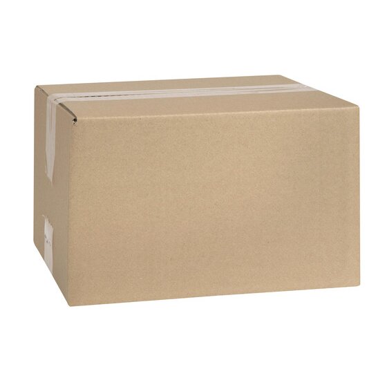 Marbig Professional Shipping Carton 255 X 205 X 145MM