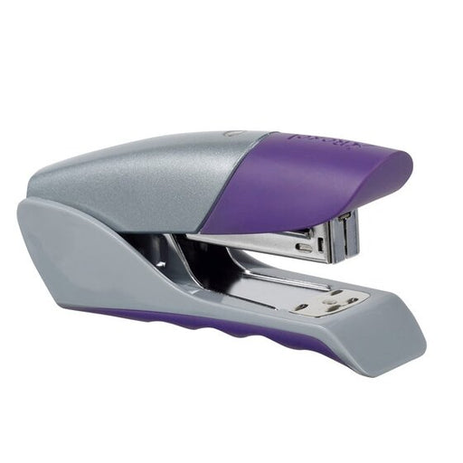 Rexel Stapler H/STRIP Gazelle Purple