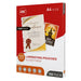 Gbc Laminating Pouch A4 125 Micron Pack 100 Filex