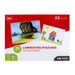 Gbc Laminating Pouch A3 80 Micron Pack 100