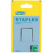 Rapid Tools Staples 140/12MM Box 2000