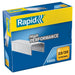Rapid Staples 23/20MM Box 1000 Strong