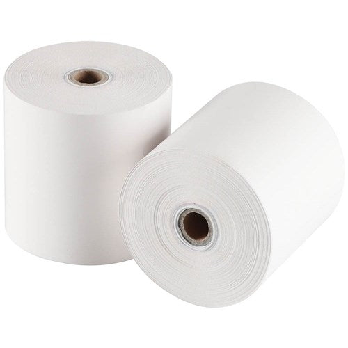 57 × 37 Thermal EFTPOS Rolls – Receipt Paper for Card & Payment Machines (Pack of 10)