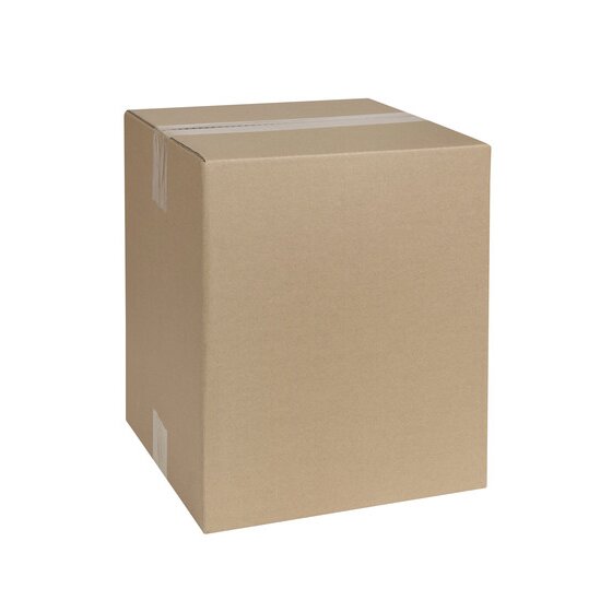 Marbig Professional Shipping Carton 255 X 255 X 305MM