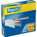 Rapid Staples 23/15MM BX1000 Strong