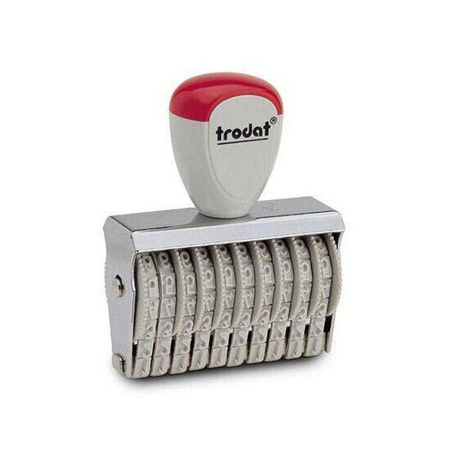 Trodat 15510 Numberer 10 Band 5MM