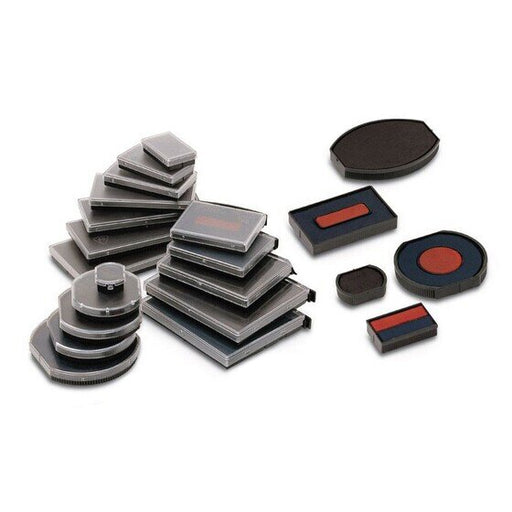 Colop Spare Pad E/OV44 Black